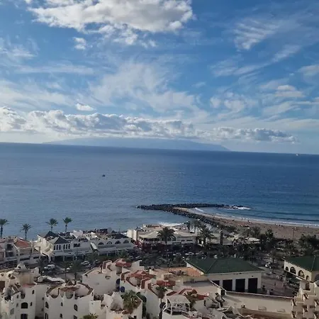 Luxury Ocean View 1 Bedroom *
