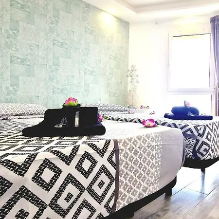 Luxury Ocean View 1 Bedroom Casa de Férias *