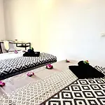 Luxury Ocean View 1 Bedroom Hébergement de vacances Playa de las Américas