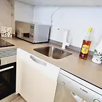 Hébergement de vacances Luxury Ocean View 1 Bedroom *