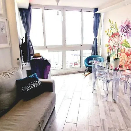 Luxury Ocean View 1 Bedroom *