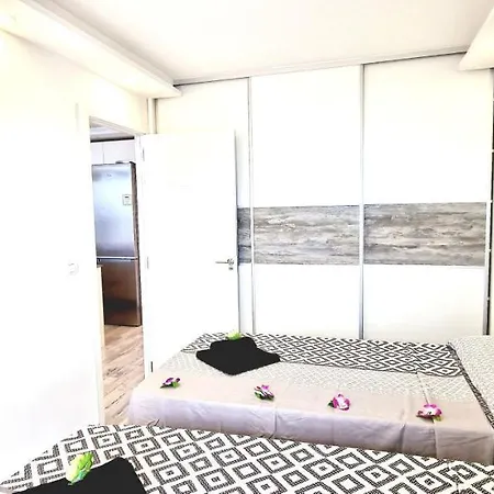 Σπίτι διακοπών Luxury Ocean View 1 Bedroom *