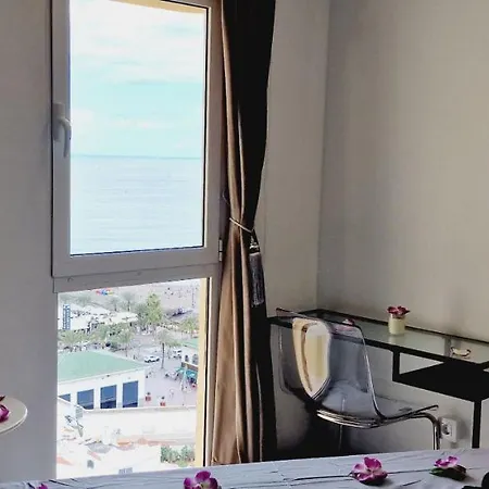 Luxury Ocean View 1 Bedroom Holiday home Playa de las Americas (Tenerife)