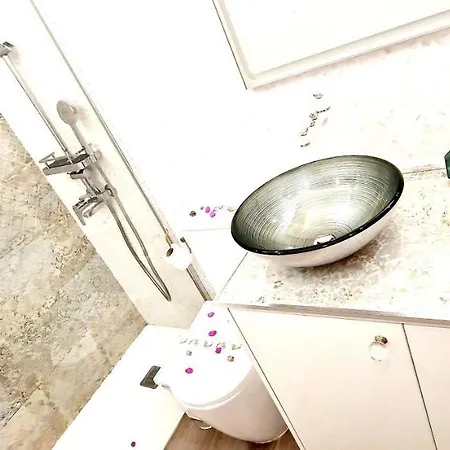 Luxury Ocean View 1 Bedroom Πλάγια ντε λας Αμέρικας