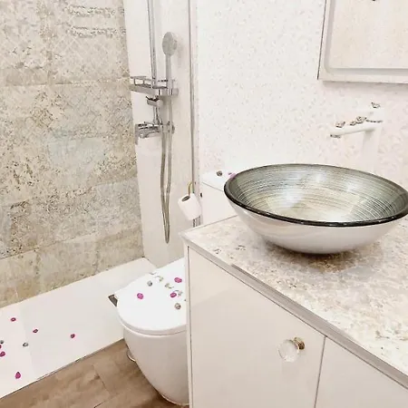 Luxury Ocean View 1 Bedroom * Playa de las Americas (Tenerife)