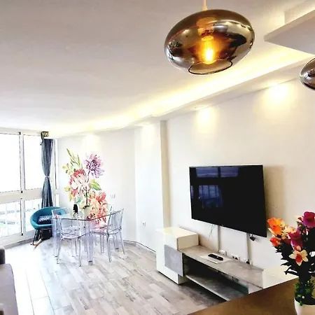 Luxury Ocean View 1 Bedroom Σπίτι διακοπών