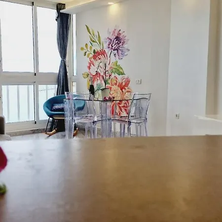 Σπίτι διακοπών Luxury Ocean View 1 Bedroom *