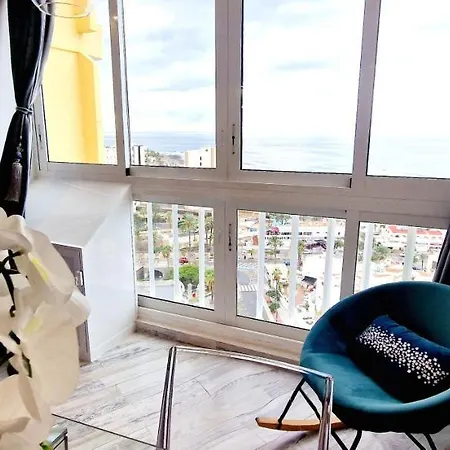 Luxury Ocean View 1 Bedroom Σπίτι διακοπών