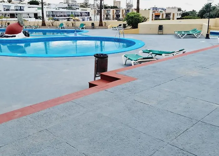 Luxury Ocean View 1 Bedroom * Playa de las Americas (Tenerife)