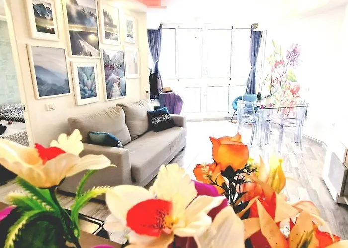 Luxury Ocean View 1 Bedroom Hébergement de vacances