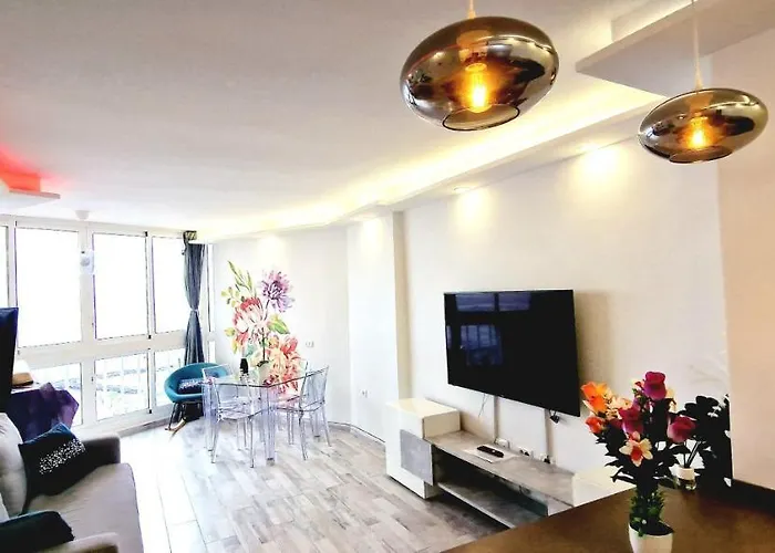 Luxury Ocean View 1 Bedroom Hébergement de vacances