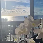 Vakantiehuis Luxury Ocean View 1 Bedroom Playa de las Américas