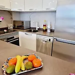 Luxury Ocean View 1 Bedroom Vakantiehuis Playa de las Américas