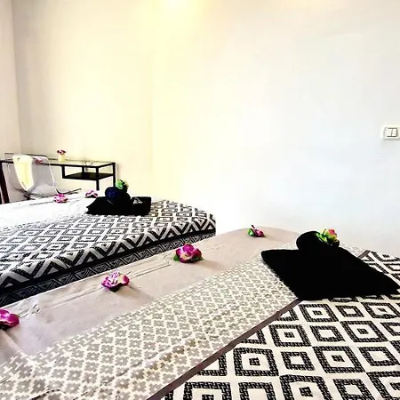 Luxury Ocean View 1 Bedroom 別荘 プラヤ・デ・ラス・アメリカス