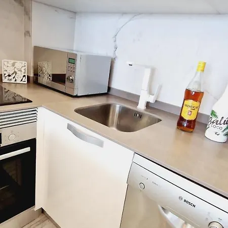 Semesterbostad Luxury Ocean View 1 Bedroom *