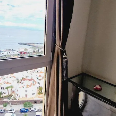 Semesterbostad Luxury Ocean View 1 Bedroom