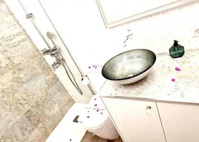 Luxury Ocean View 1 Bedroom Playa de las Américas