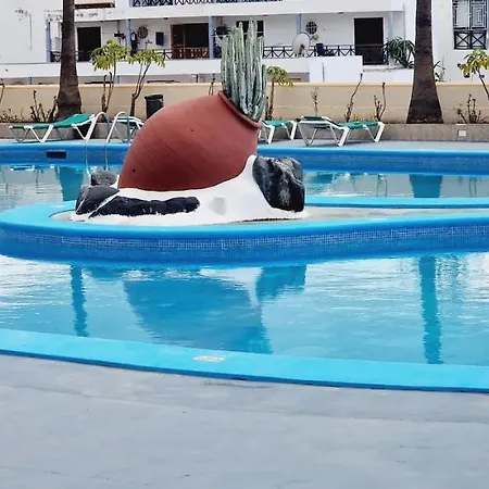 Luxury Ocean View 1 Bedroom Playa de las Americas (Tenerife)